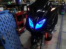 みんカラ Ledテープ ヘッドライト 違法 のキーワード検索結果一覧