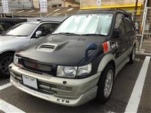 三菱 RVR