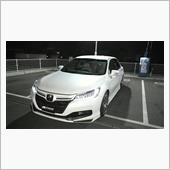 真夜中に洗車してます(^^)v