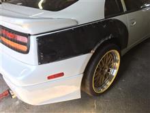 クルーズ Ｚ３２ＴｗｉｎＺ　Ｄｅｓｉｇｎ＋オータン！