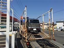 クルーズ  ワークス リキュードグラスへ！