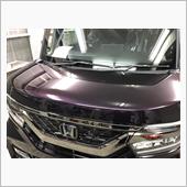 無料！5年保証　ボディガラス ...