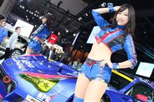あんな遅い86/BRZがスポーツカーと言えるのか? あんな遅い86/BRZがスポーツカーと言えるのか?