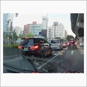 きけんうんてん・・・