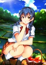 おはようございまちゅ