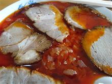 香取市へ勝浦タンタンメンを食しに！