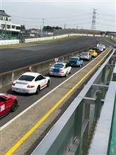 早起きしたのでサーキット? 早起きしたのでサーキット?