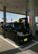 ガソリン高騰 と 次期ファミリーカー候補
