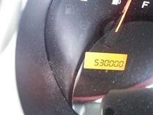 GD3 フィット君 53 万キロ通過！！