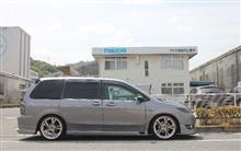 気分も車もスッキリ～♪