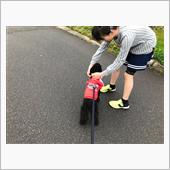バンちゃん、モンちゃんの次は ...