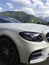 メルセデス E43 AMG メルセデス E43 AMG