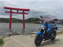 チョコっとツー？