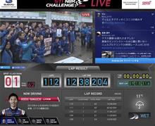 ☆STI NBR チャレンジ 2018 クラス優勝☆彡