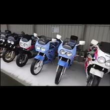 FZRミーティングへ FZRミーティングへ