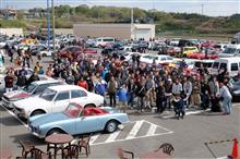 Cars&Coffee in オートプラネット名古屋に行ってきました! Cars&Coffee in オートプラネット名古屋に行ってきました!