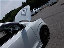 サーキットデビュー サーキットデビュー