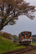 ひたちなか海浜鉄道ロケハン