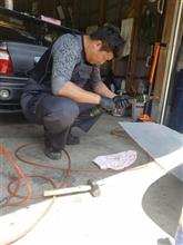 やっぱり維持りは大事 やっぱり維持りは大事