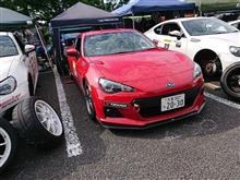 2018JAF関東ジムカーナ選手権Rd.4 in 浅間台 2018JAF関東ジムカーナ選手権Rd.4 in 浅間台