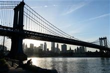 New York New York