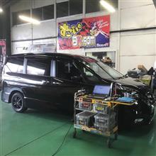 【27セレナ解禁】いつもたくさんのご利用ありがとうございます。今週は通常通り町田にて営業中です。飛び込み利用も大歓迎です!よろしくお願いします。 【27セレナ解禁】いつもたくさんのご利用ありがとうございます。今週は通常通り町田にて営業中です。飛び込み利用も大歓迎です!よろしくお願いします。