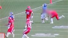 な? スポーツが精神を人間性を─なんての、た わ ご と な? スポーツが精神を人間性を─なんての、た わ ご と