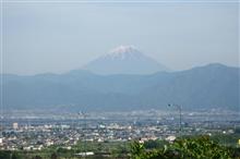 富士山大回りに行ってきました　後編