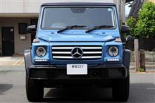 MB G350d MB G350d
