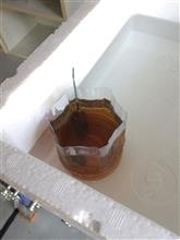 HLAエア抜き作業その後