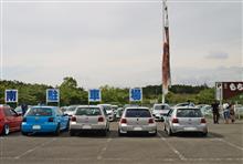 「Mk4 Day Meeating2018 朝霧高原」へ~後編 「Mk4 Day Meeating2018 朝霧高原」へ~後編