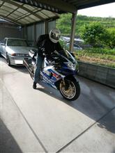 バイク通勤 バイク通勤