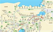 新名神高槻～神戸ＪＣＴ間検証