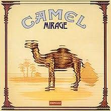 CAMEL（キャメル）