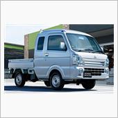 新型 軽トラック　“　ミツビ ...