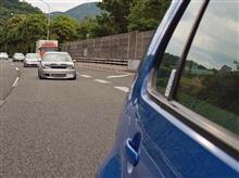 朝霧高原ミーティングへの行き帰り~ 朝霧高原ミーティングへの行き帰り~