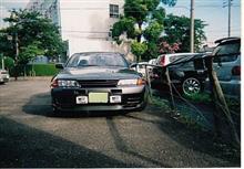 2006(平成18)年の半年点検では ・・・ 2006(平成18)年の半年点検では ・・・