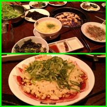 焼肉をタダで食べた 焼肉をタダで食べた