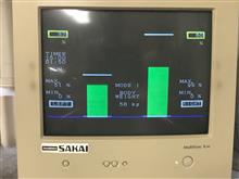 5/17 入院19日目 5/17 入院19日目