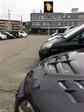クルーズ エンジンＯ/Ｈ後の楽しみと言えば！