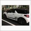 DS3R主要諸元