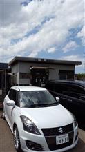 柿屋そば 柿屋そば