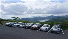 リトラクタブルヘッドライト車MTG リトラクタブルヘッドライト車MTG