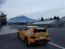 日本とフランスの祭典限定バッジと八王子城跡