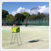 ５月度テニス会🎾