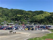 九州ランエボミーティング2018に行ってきました