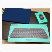Lojicoolキーボード・ ...