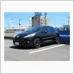 少ないパーツの中で..プジョー207GT  フォージ＋BMC CDA..どう変わるか？の画像