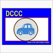 DCCC活動車両選定　ლ(&#180; ...