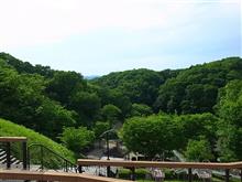 ポルシェで行ける公園、行けない公園 ポルシェで行ける公園、行けない公園